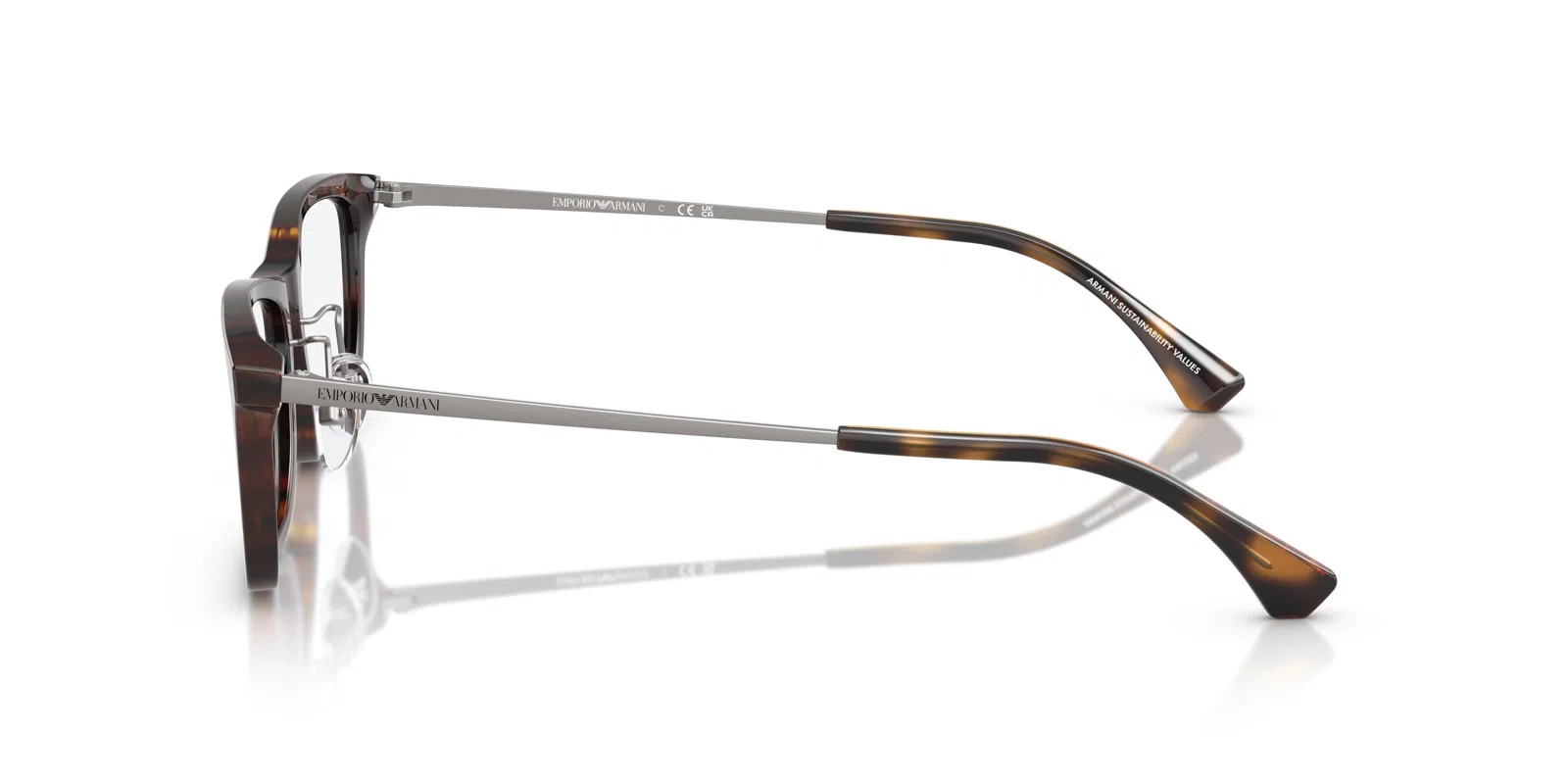 Emporio Armani 3252D Eyeglasses - view 11